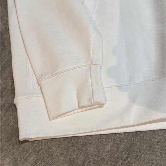 Nike fleece pullover hoodie - Picture 4 of 4